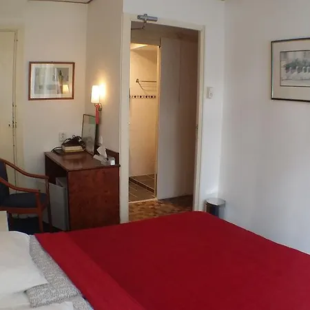 Hotel Baan Rotterdam