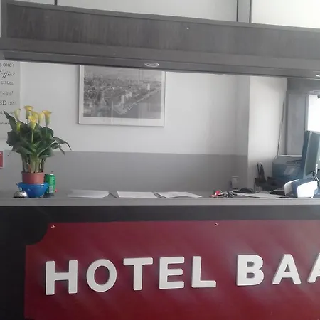 Baan