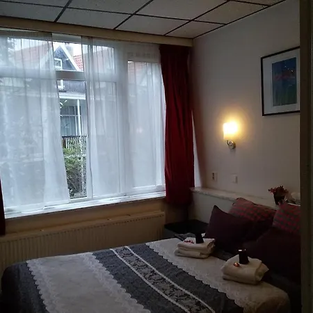 Baan Rotterdam